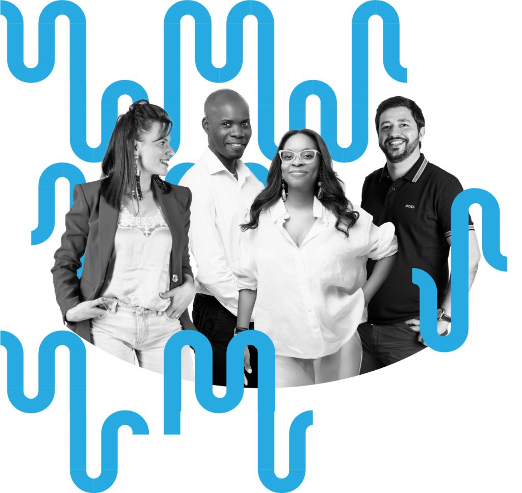 Tribe – Movemo-nos Globalmente